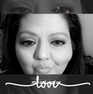 Meet your Posher, Lola